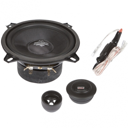 Audio system M130. ����������� �������������� M130.